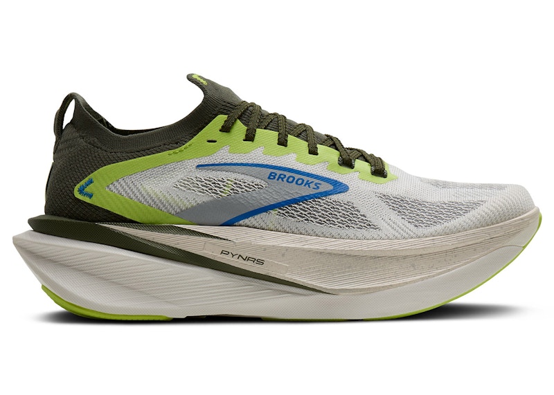 Brooks Hyperion Max 3 PYNRS Blauw