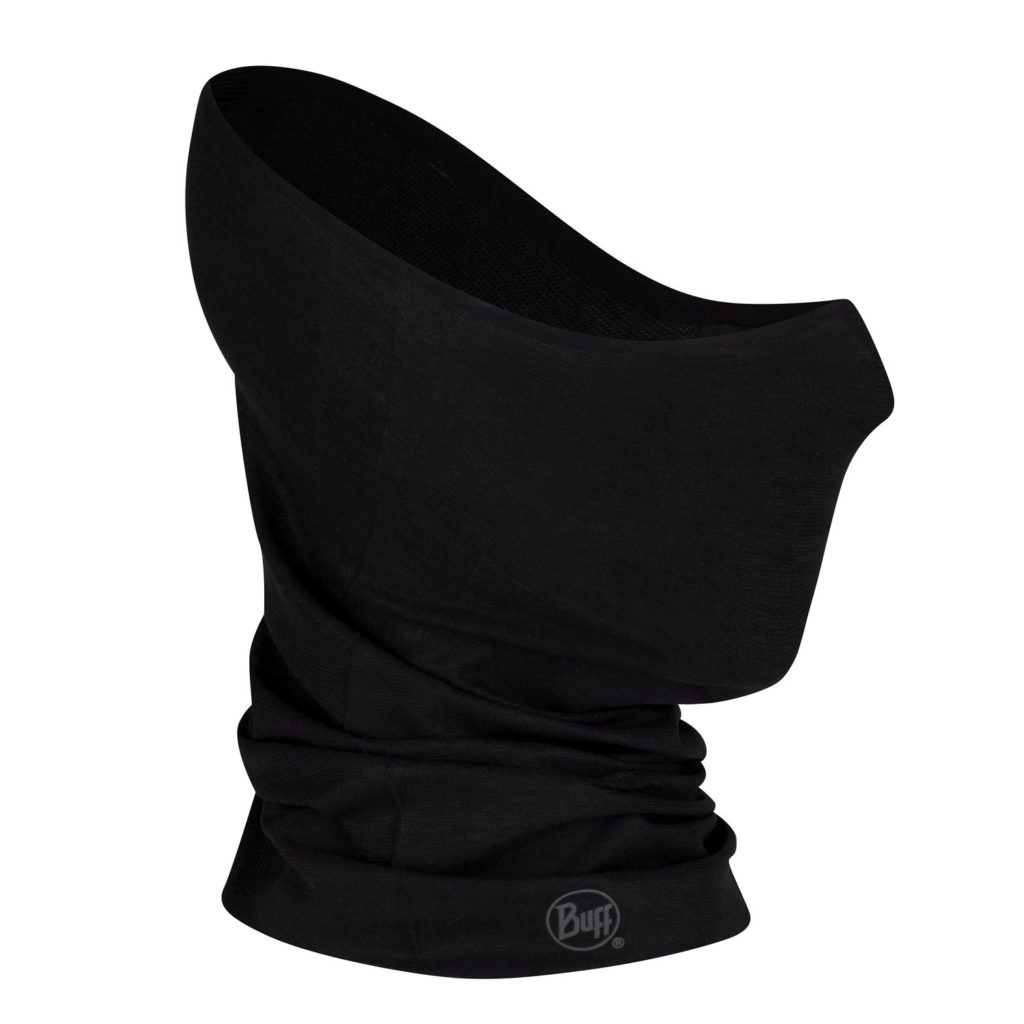 Buff BUFF Filter Tube Zwart