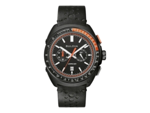 Bulova Racer Performance 98B428 Stainless Steel