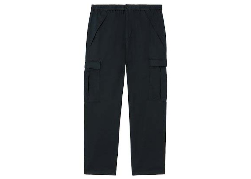 Burberry Capleton Cargo Pants Blauw