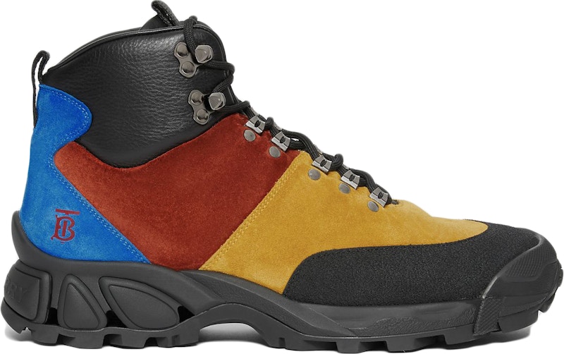 Burberry Tor Multicolor