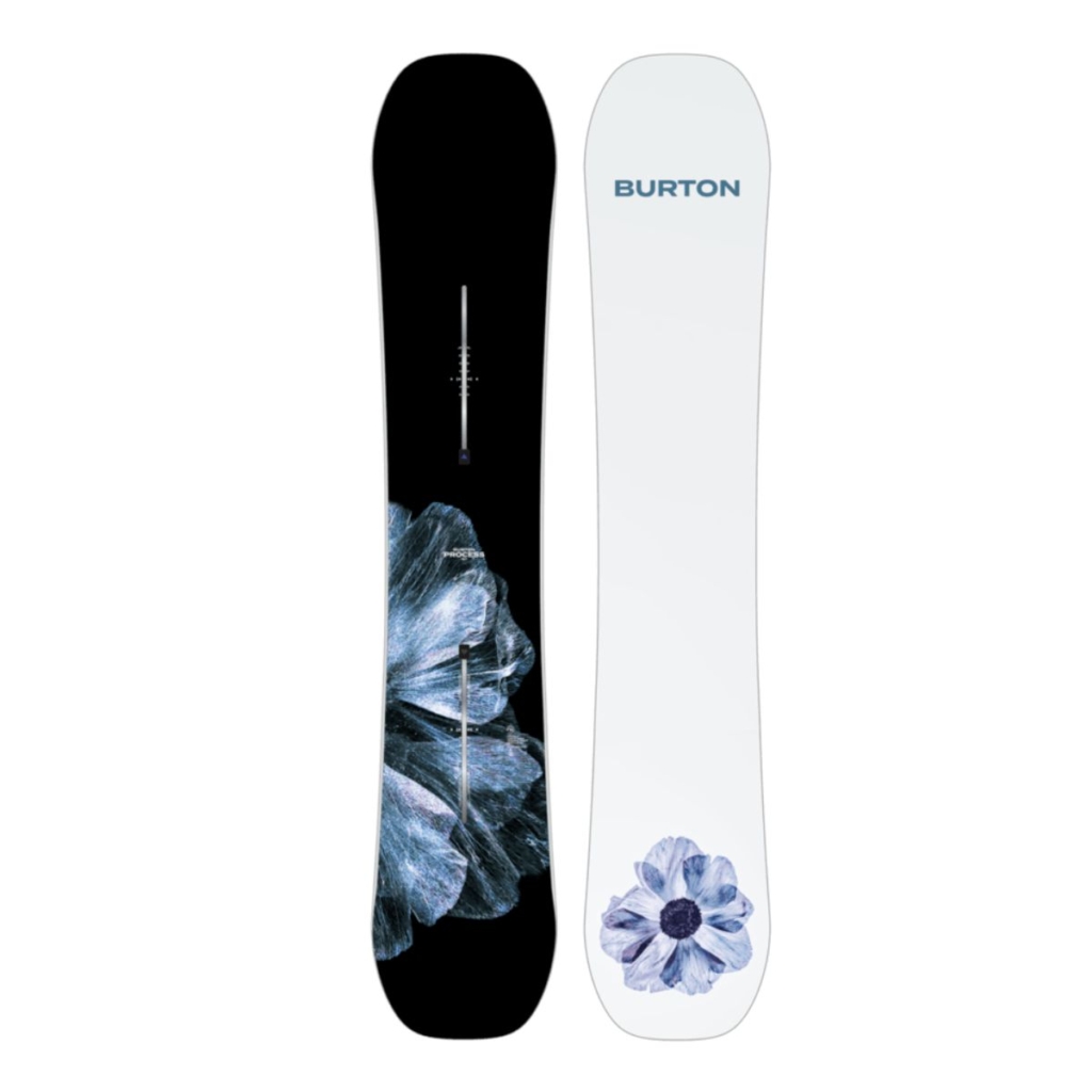 Burton Process Divers | No Color