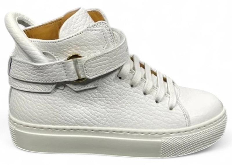 Buscemi 100MM High Wit
