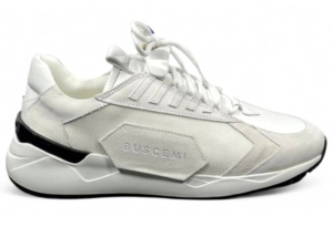 Buscemi Run2 Wit