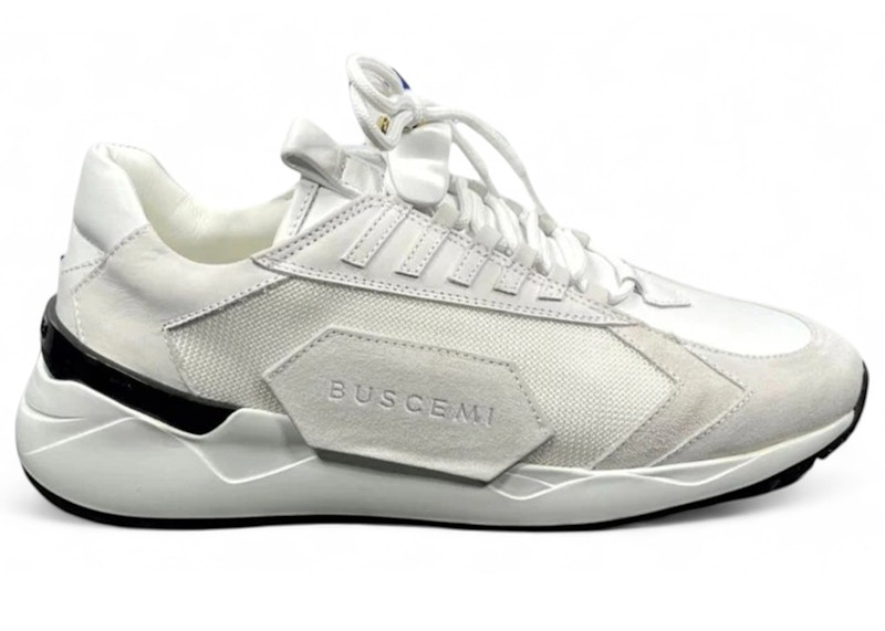 Buscemi Run2 Wit