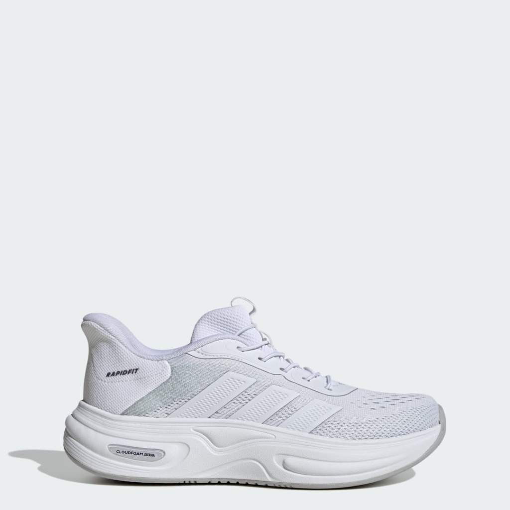 CLOUDFOAM CUXXION RAPIDFIT SCHOENEN Grijs