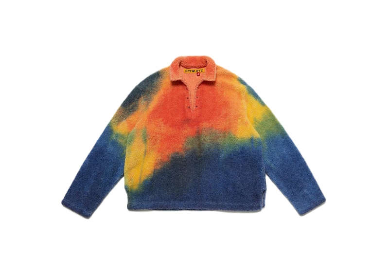 Cactus Plant Flea Market Rave Cowboy Pullover Multi Multicolor