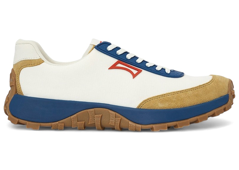 Camper Drift Trail Multicolor