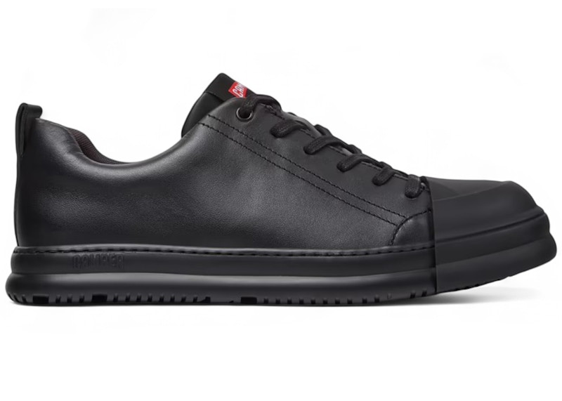 Camper Junction Runner Zwart
