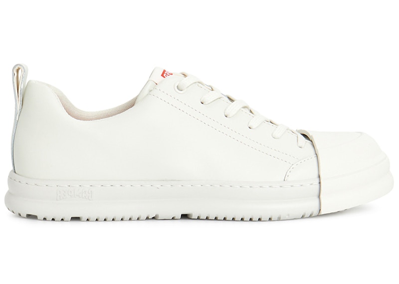 Camper Junction Runner Wit