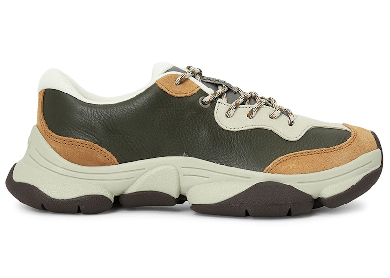 Camper Karst Multi Multicolor