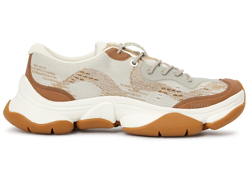 Camper Karst2 Bruin