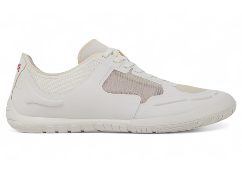 Camper Path Sneaker Wit