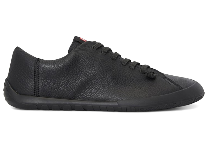 Camper Peu Path+ Zwart