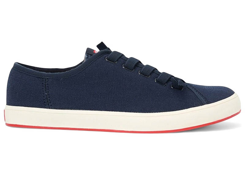 Camper Peu Rambla II Blauw