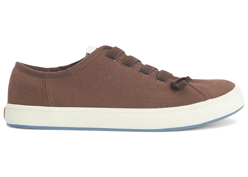 Camper Peu Rambla II Bruin