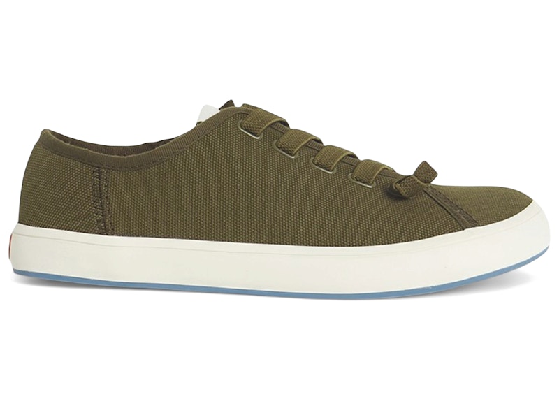 Camper Peu Rambla II Groen