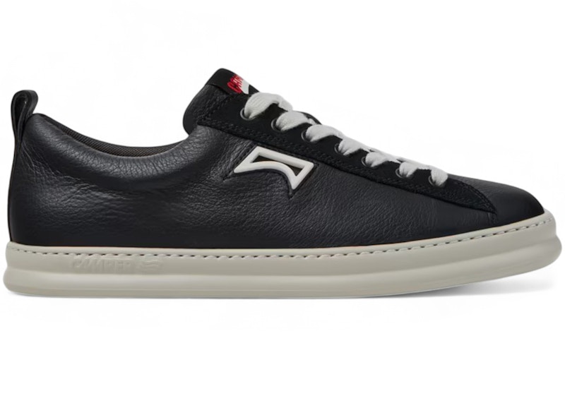Camper Runner Zwart