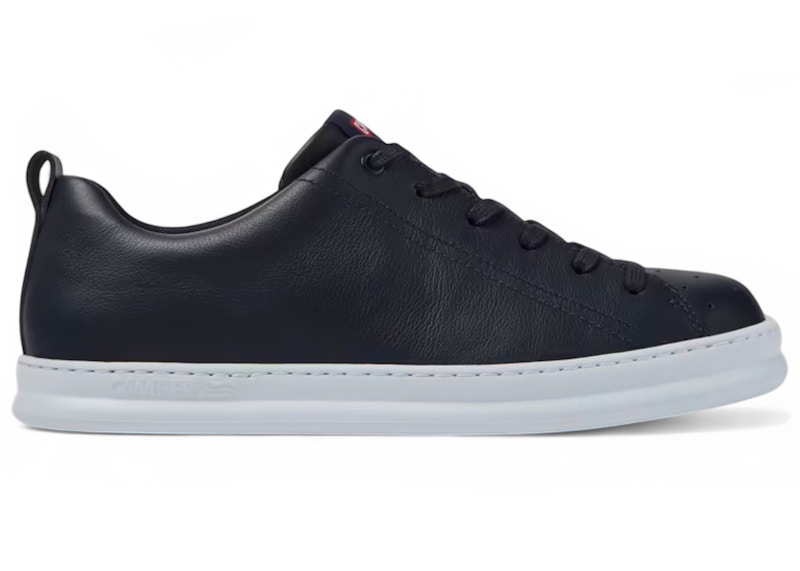 Camper Runner Sneaker Blauw