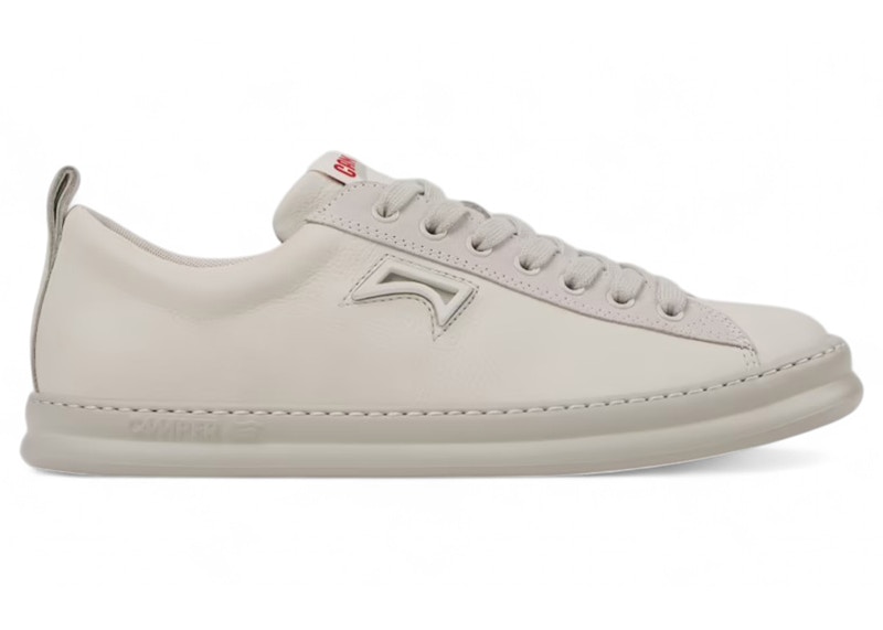 Camper Runner Wit