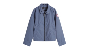 Canada Goose Rosedale Jacket Ozone Blauw