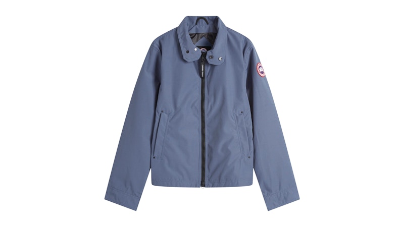 Canada Goose Rosedale Jacket Ozone Blauw