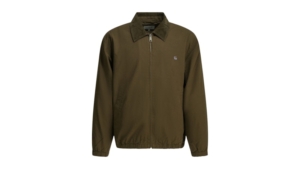 Carhartt Madison Ripstop Bomber Groen