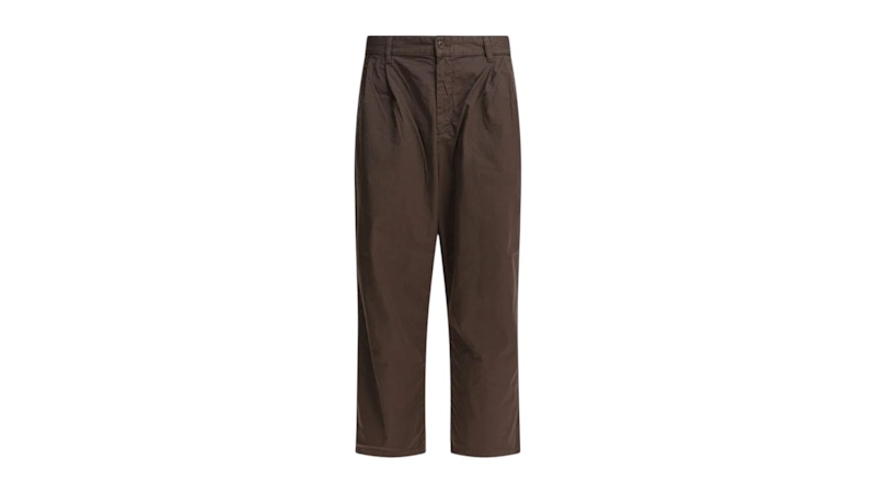 Carhartt WIP Event Pants Groen