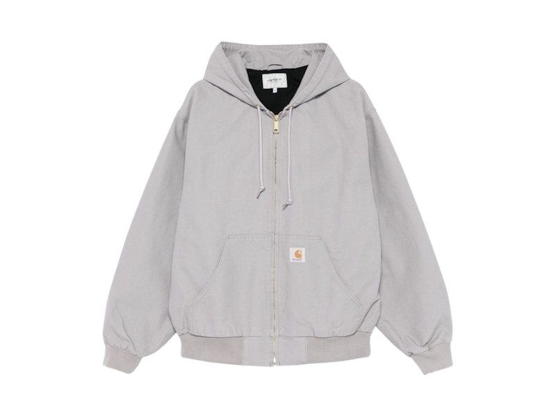 Carhartt WIP OG Active Jacket Yosemite (rinsed)