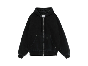 Carhartt WIP OG Active Rivet Jacket Washed
