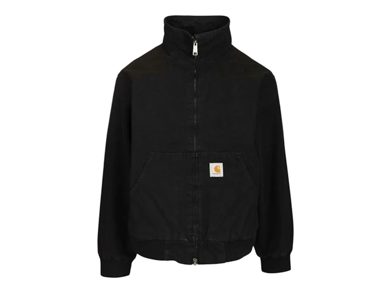 Carhartt WIP Ravon Jacket Zwart
