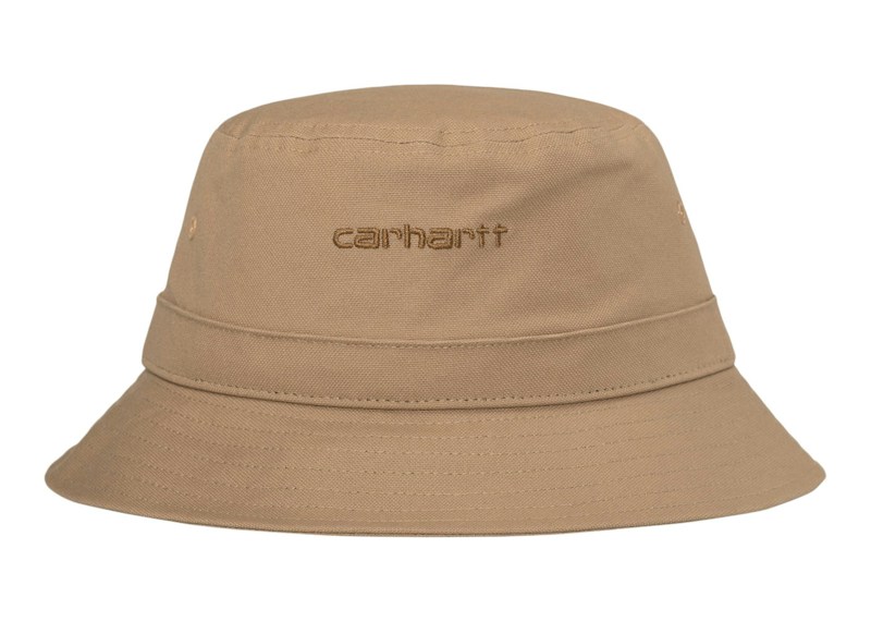 Carhartt WIP Script Bucket Hat Nomad