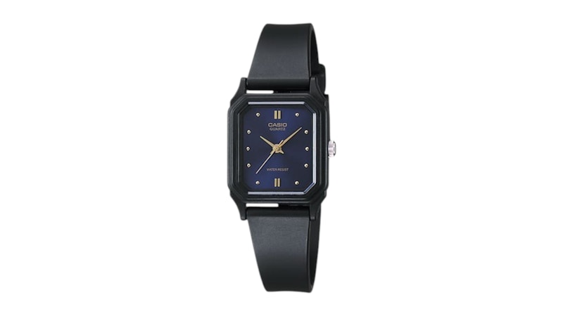 Casio Analog LQ-142E-2A Resin