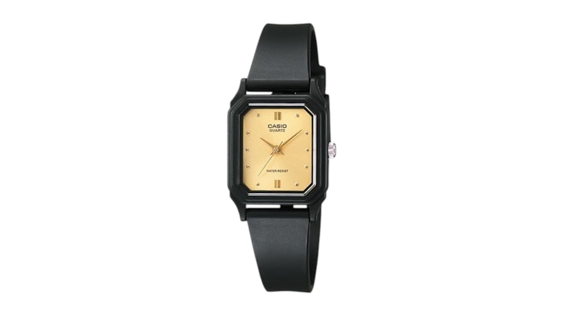 Casio Analog LQ-142E-9A Resin