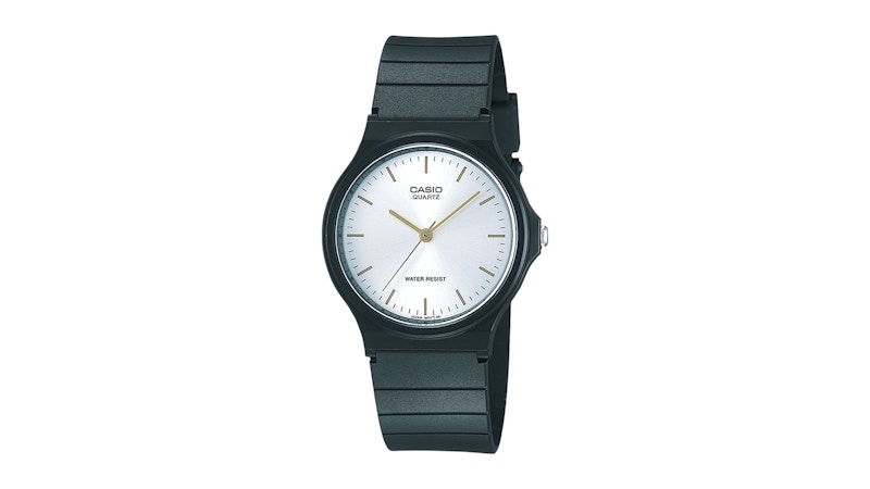Casio Analog MQ-24-7E2 Resin