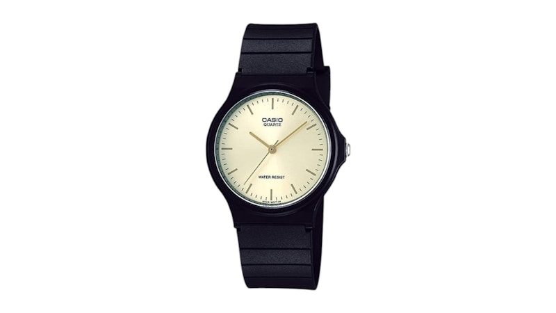 Casio Analog MQ-24-9E Resin