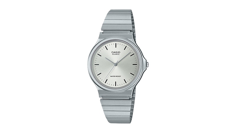 Casio Analog MQ-24D-7E Resin