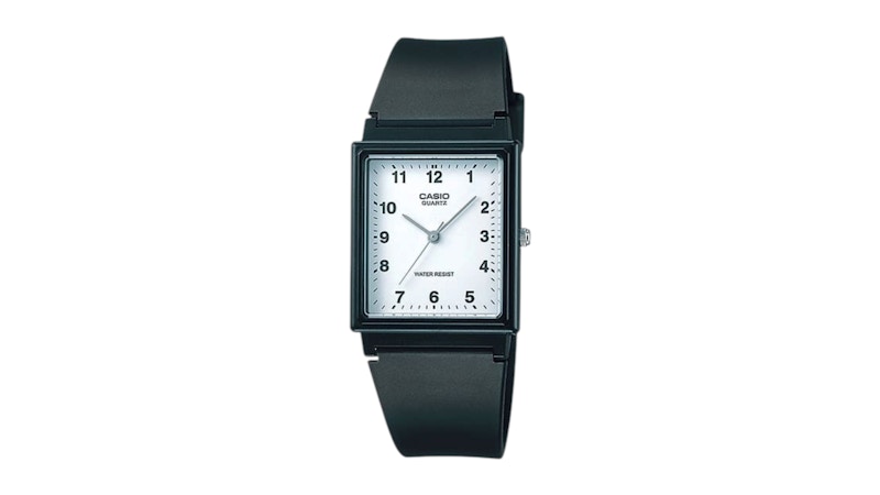 Casio Analog MQ-27-7B Resin