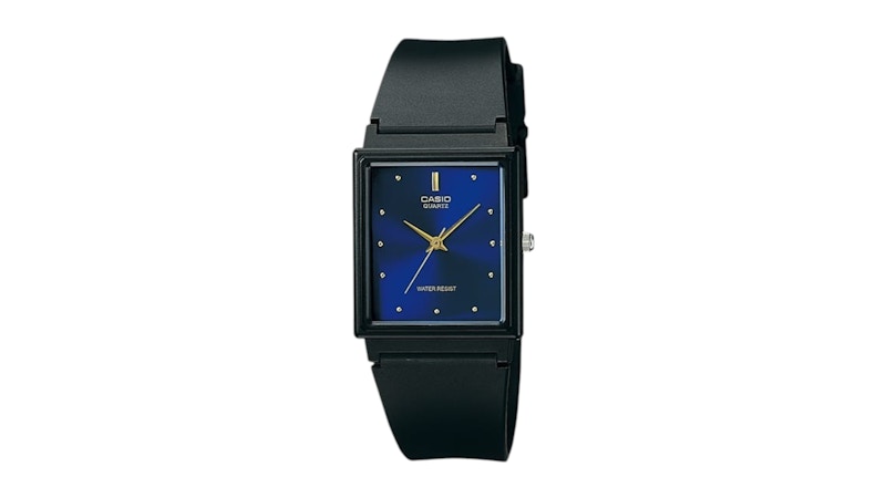Casio Analog MQ-38-2A Resin