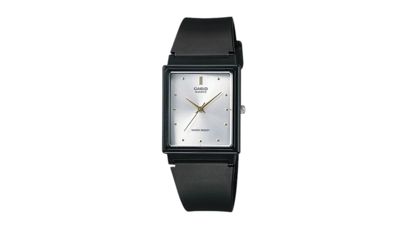 Casio Analog MQ-38-7A Resin