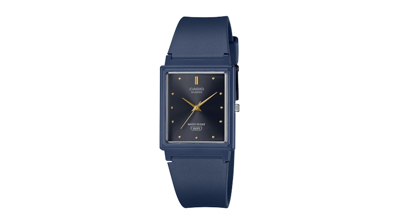 Casio Analog MQ-38UC-2A1 Resin