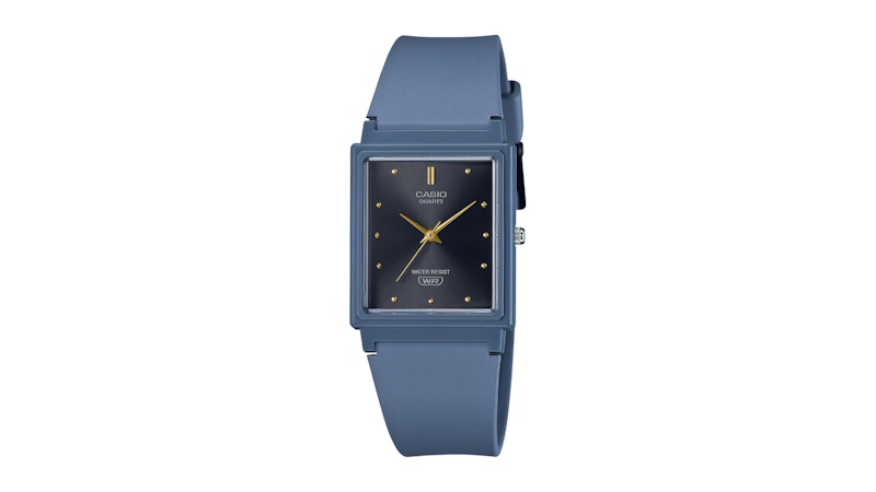 Casio Analog MQ-38UC-2A2 Resin