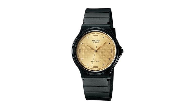 Casio Analog MQ-76-9A Resin