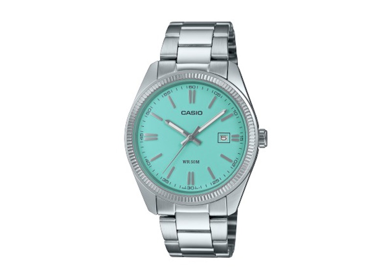Casio Analog MTP1302D-2A2V Icon