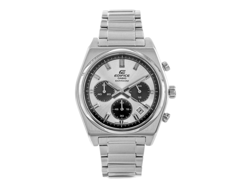 Casio Edifice EFB-730D-7AVUEF Stainless Steel