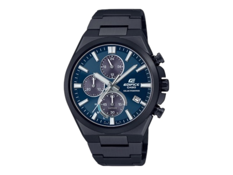 Casio Edifice EFS-S630DC-2A Stainless Steel