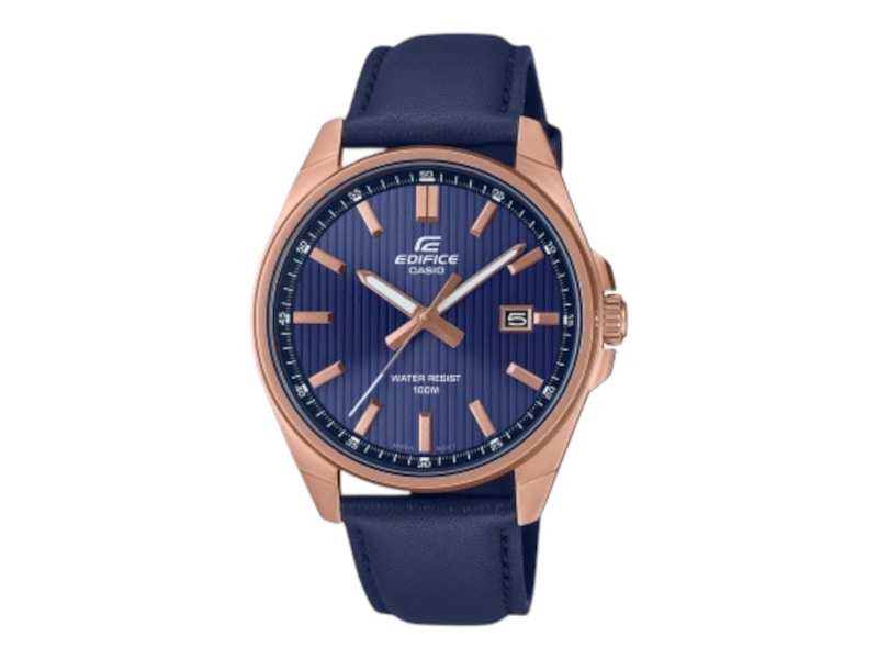 Casio Edifice EFV-150CL-2A Stainless Steel