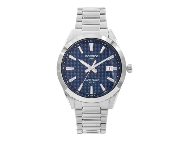 Casio Edifice EFV-160D-2AVEF Stainless Steel