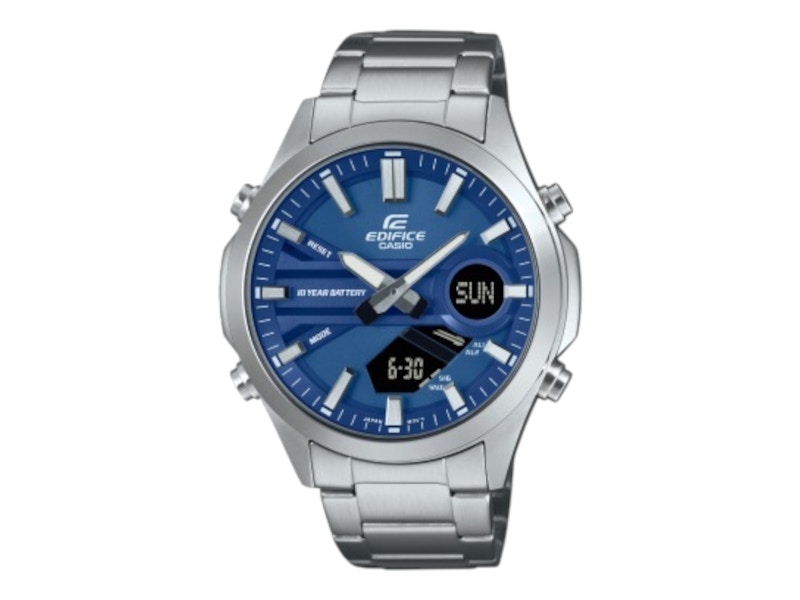 Casio Edifice EFV-C120D-2A Stainless Steel