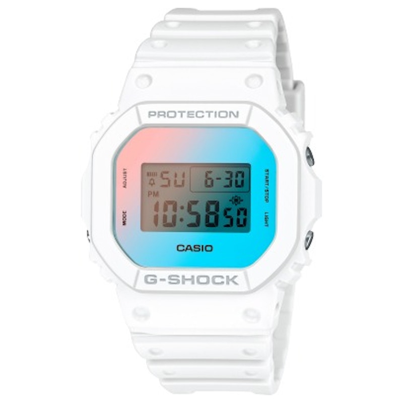 Casio G-Shock DW-5600TL-7 Resin